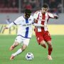 Ολυμπιακός – Κηφισιά 1-1: «Με το αριστερό» οι ερυθρόλευκοι είπαν «αντίο» στο 2025