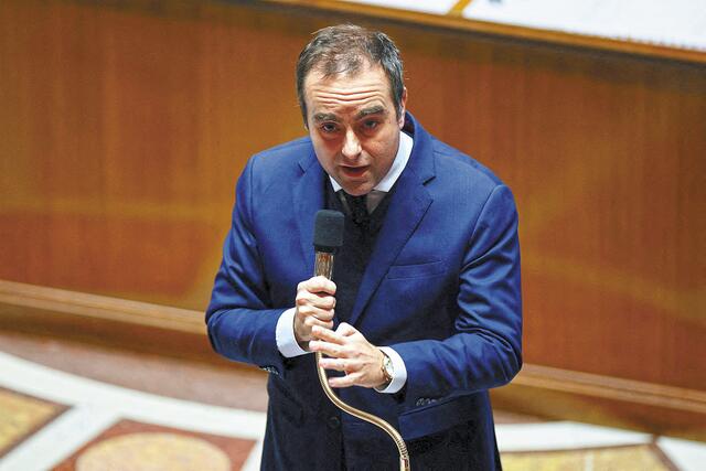 Γαλλία: Στα 3,6 τρισ. ευρώ εκτινάχθηκε το χρέος | Επικαιρότητα στο LivePress.gr