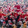 Κλειστοί δρόμοι στην Αθήνα για το Athens Santa Run 2025