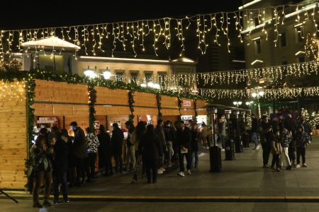 Δύσκολες γιορτές