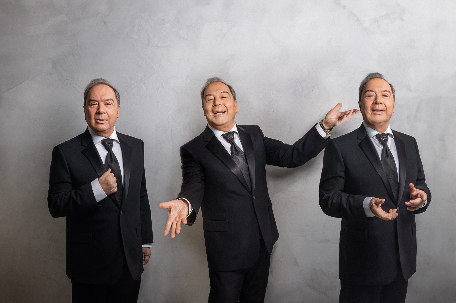 Ο Σταμάτης Φασουλής γράφει γράμμα στον ανήλικο εαυτό του