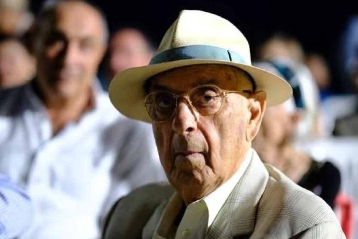 Νίκος Λαζαρίδης: Έφυγε από τη ζωή ο πρωτοπόρος οινοποιός