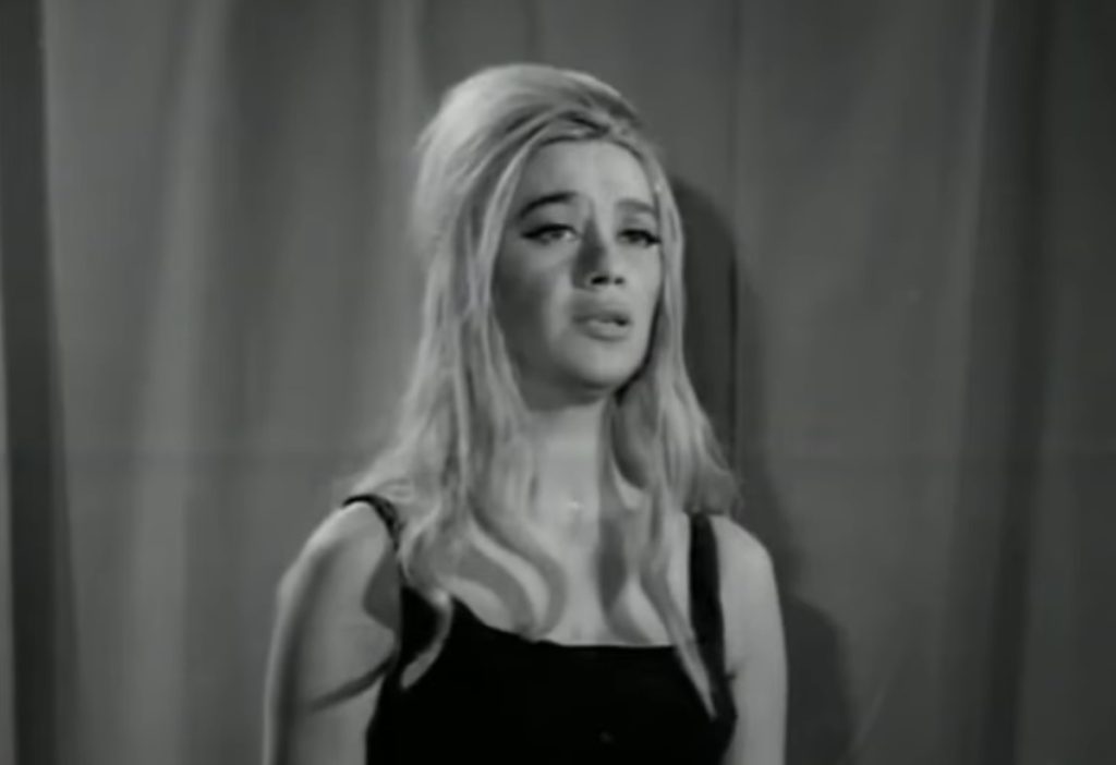 Πέθανε η Ντόρα Γιαννακοπούλου στα 88 της χρόνια