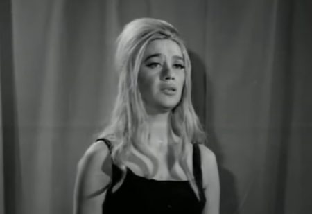 Πέθανε η Ντόρα Γιαννακοπούλου στα 88 της χρόνια