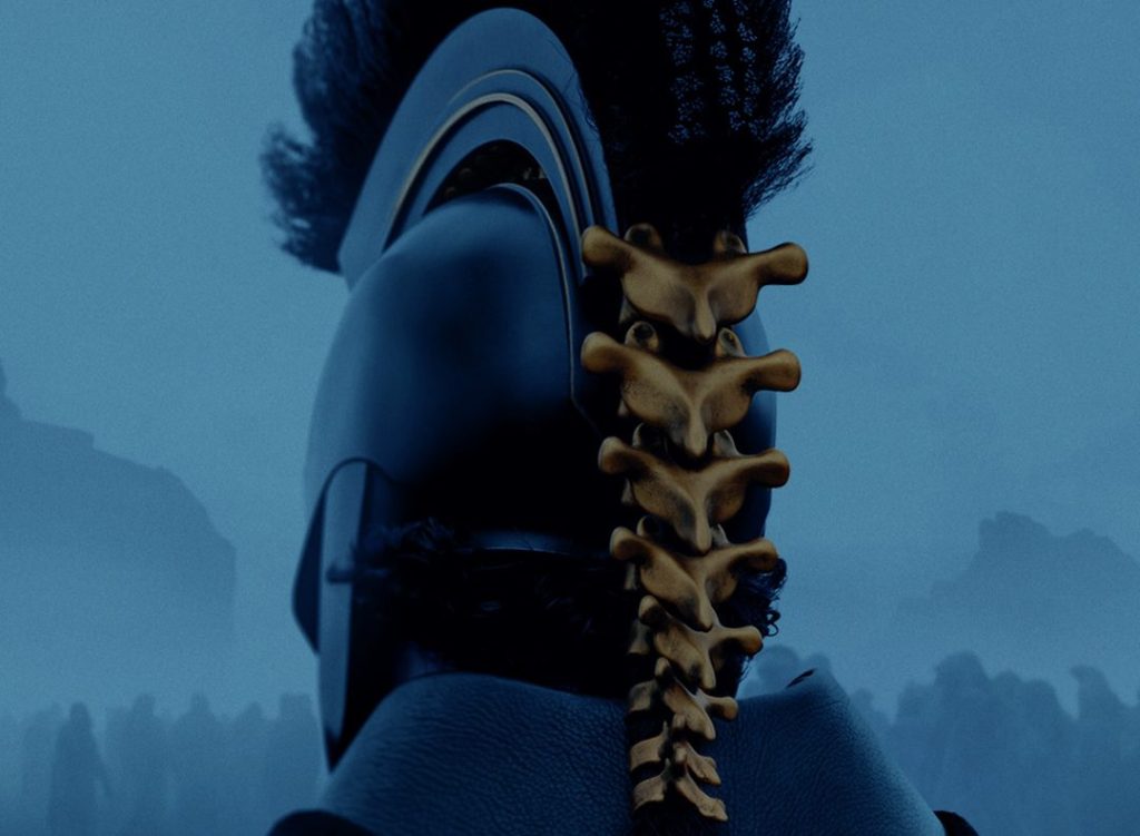 Κυκλοφόρησε το επίσημο τρέιλερ και η αφίσα της «Οδύσσειας» του Κρίστοφερ Νόλαν