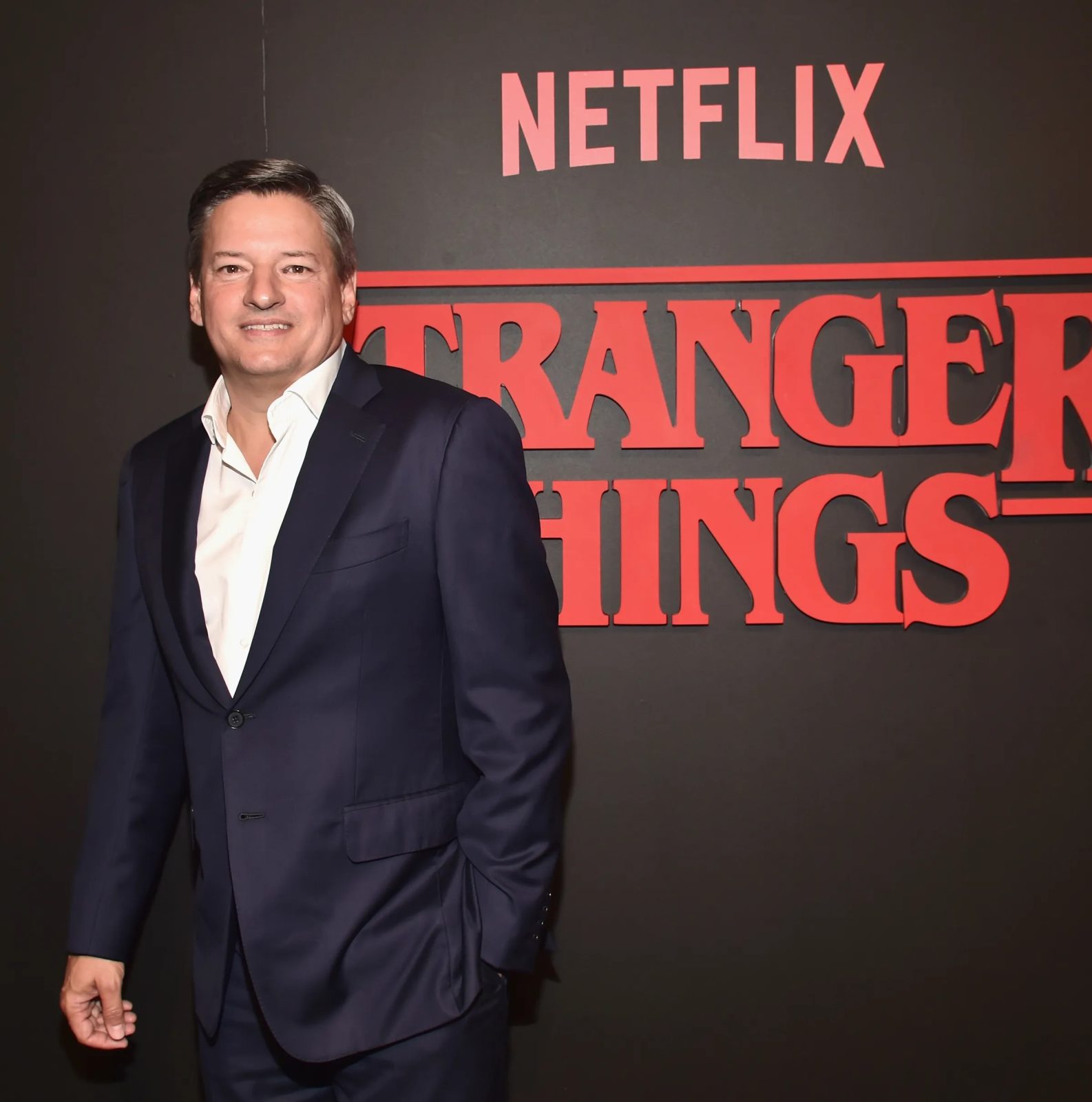 Τεντ Σαράντος: Ο βασιλιάς της παγκόσμιας ψυχαγωγίας