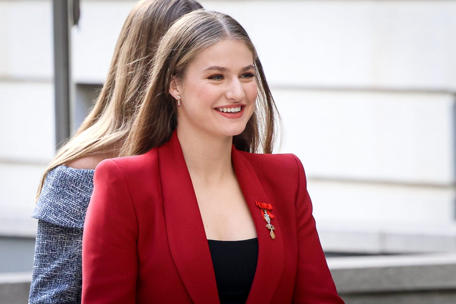 Πριγκίπισσα Λεονόρ της Ισπανίας: Έγινε η πρώτη γυναίκα της βασιλικής οικογένειας που πέταξε μόνη στρατιωτικό αεροσκάφος