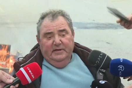 Ανεστίδης: «Δεν έχω τίποτα να κρύψω, όλα είναι νόμιμα»