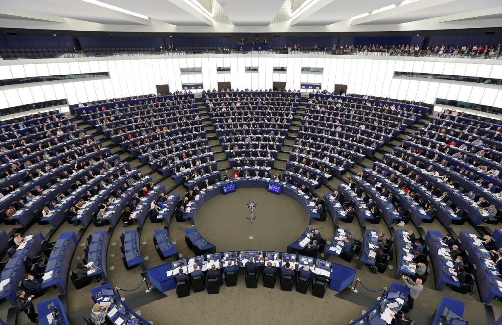 Η Ευρώπη σε υπαρξιακό σταυροδρόμι