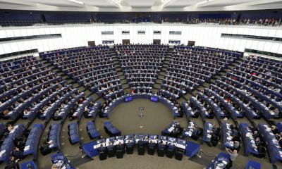 Η Ευρώπη σε υπαρξιακό σταυροδρόμι