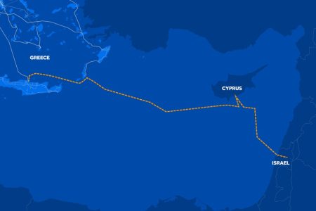 Ο νέος Eastmed και ο GSI στην τριμερή Ελλάδας – Κύπρου – Ισραήλ