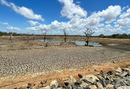 Κλιματική αλλαγή και φυσικοί κίνδυνοι