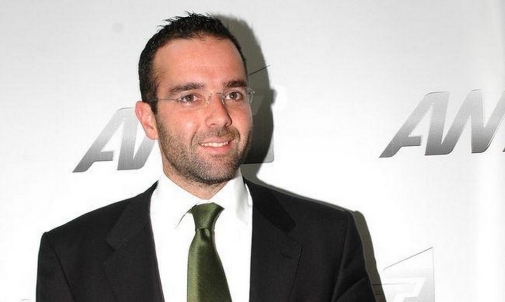 ΑΝΤ1: 20.000€ στο φιλανθρωπικό έργο της Ι.Μ. Πειραιώς