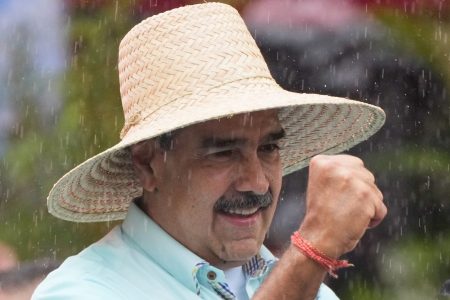 Η προτροπή Τραμπ στον Μαδούρο και η στοχευμένη απάντηση