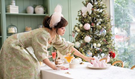 7 γλυκά για παραμυθένιες Γιορτές!