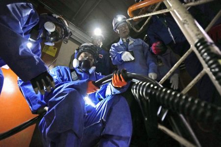 Ιαπωνία: Τα διλήμματα της πυρηνικής ενέργειας