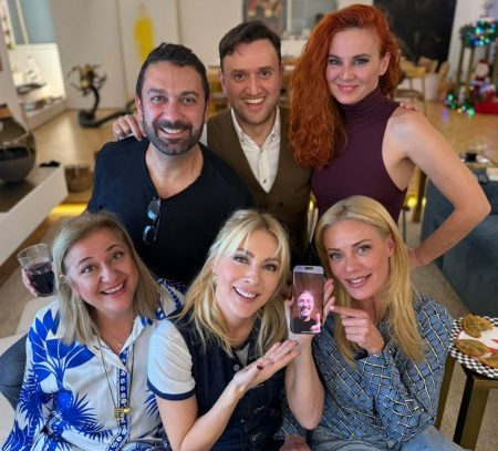 Είκοσι χρόνια «Στο Παρά Πέντε»: Οι αντιδράσεις του κοινού στο Χ