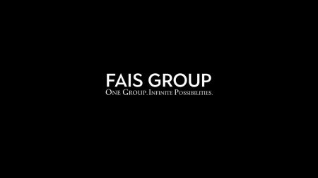 FAIS GROUP:  Μία ανασκόπηση στα ορόσημα που σφράγισαν το δεύτερο μισό του 2025 με φως, καινοτομία και επιτυχίες