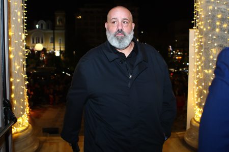 Καραπαπάς για την κατάργηση των βίντεο από ΚΕΔ/ΕΠΟ: «Βήμα στο σκοτάδι»