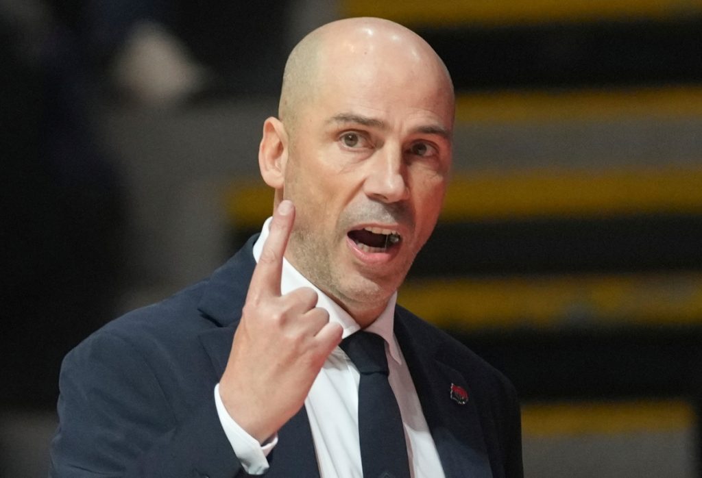 Παρτίζαν: Ο αντι-Ομπράντοβιτς είχε απολυθεί πριν από 40 μέρες