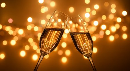 Ρεβεγιόν – 10 ελληνικά αφρώδη για να γιορτάσετε με τους αγαπημένους σας