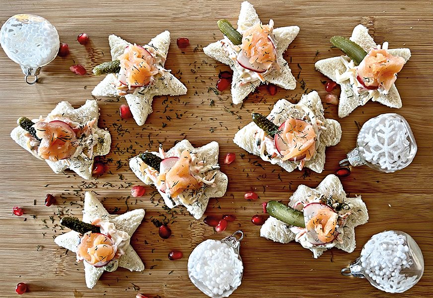 Τα μεγάλα τραπέζια της ζωής μας