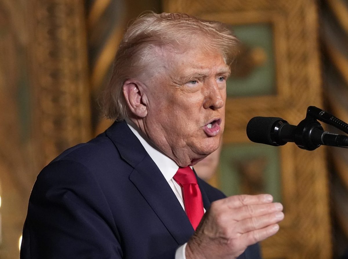 Ο πόλεμος του Τραμπ κατά της φαιντανύλης