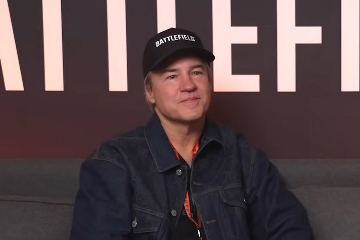 Call of Duty: Νεκρός ο συνδημιουργός του Βινς Ζαμπέλα σε τροχαίο με τη Ferrari του