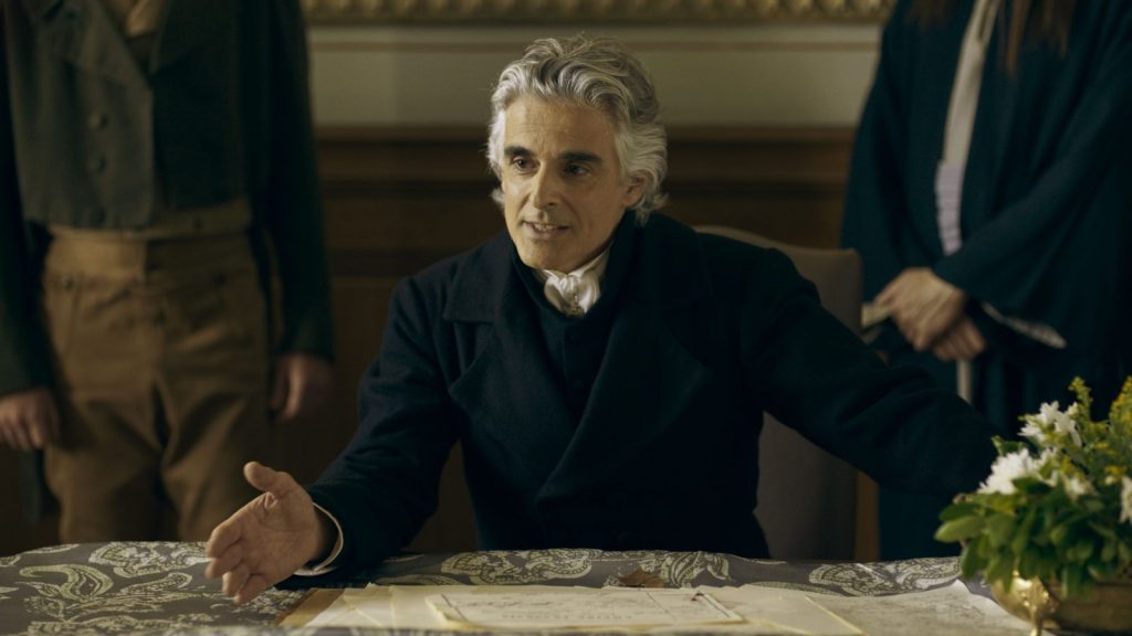 Οι ταινίες της εβδομάδας – «Καποδίστριας»: Όταν η Ελλάδα σκοτώνει τους αληθινούς πατριώτες της