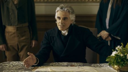 Οι ταινίες της εβδομάδας – «Καποδίστριας»: Όταν η Ελλάδα σκοτώνει τους αληθινούς πατριώτες της