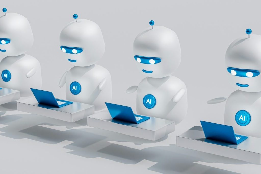 Το 65% των παιδιών που ξεκινούν το δημοτικό θα εργαστεί σε επαγγέλματα που δεν έχουν ακόμα επινοηθεί