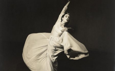 Οι γυναίκες πίσω από τον φακό