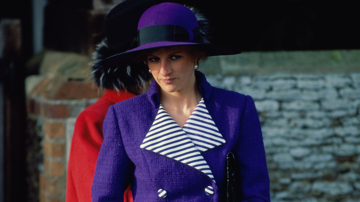 Η στιγμή που έκανε την πριγκίπισσα Diana να μισήσει τα Χριστούγεννα με τους Windsors