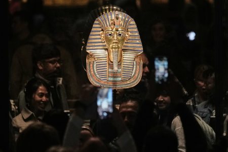 Μουσεία και πολιτική: Από τον βανδαλισμό της Εθνικής Πινακοθήκης στο λαμπερό opening του Μεγάλου Αιγυπτιακού Μουσείου