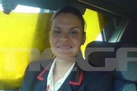 Άγκυρα: Ποια είναι η Ελληνίδα αεροσυνοδός που βρισκόταν στο Falcon 50