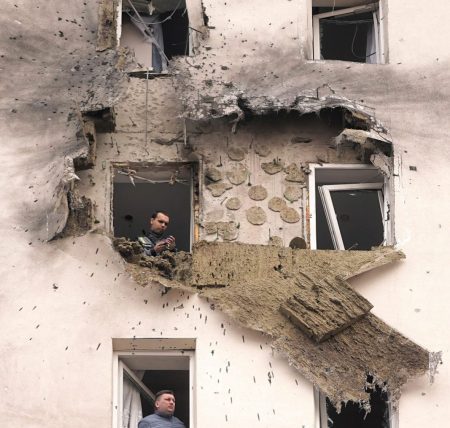 Αποστροφή για το ρίσκο, στροφή για τα κεφάλαια