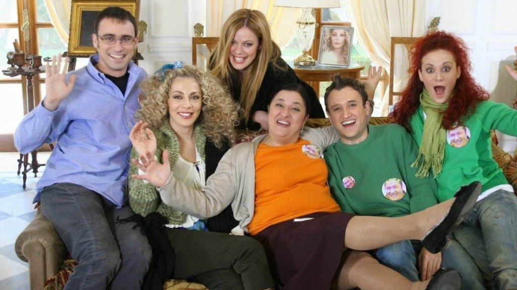 Στο Παρά Πέντε- 20 Χρόνια μετά: Γελάσαμε, συγκινηθήκαμε, θυμηθήκαμε -όσα έγιναν στο reunion που καθήλωσε την Ελλάδα