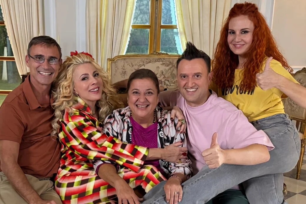 Σάρωσε το reunion του “Παρά Πέντε” σε τηλεθέαση – Τα απίστευτα ποσοστά που έκανε