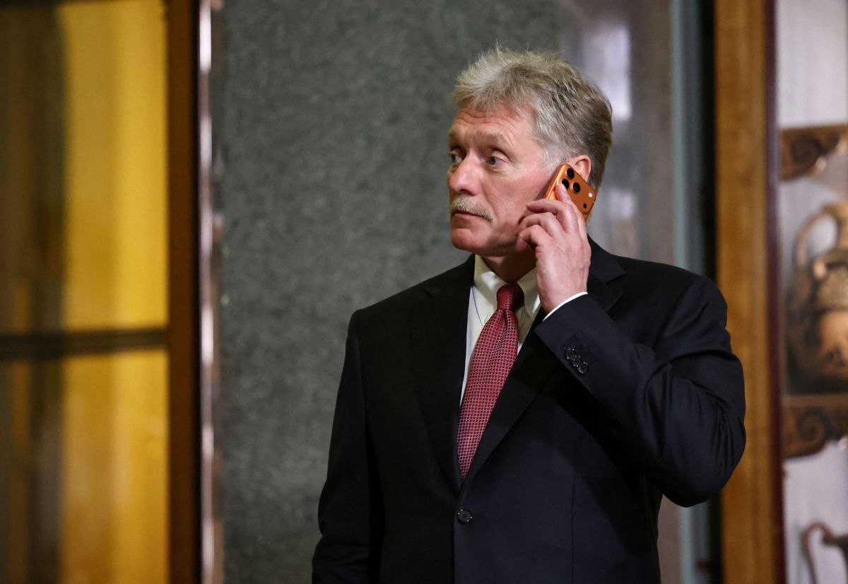 Κρεμλίνο: Ετοιμάζουμε την δική μας θέση – Απάντηση στο σχέδιο Ζελένσκι