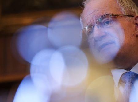 «Δεν πρέπει να ξεχνάμε τον άνθρωπο πίσω από τον παραβάτη»