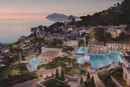 Cape Tholos: «Πράσινο» για τη μεγάλη επένδυση ύψους 200 εκατ. στο Λασίθι