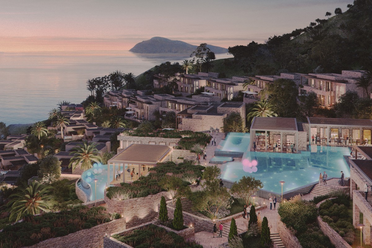 Cape Tholos: «Πράσινο» για τη μεγάλη επένδυση ύψους 200 εκατ. στο Λασίθι