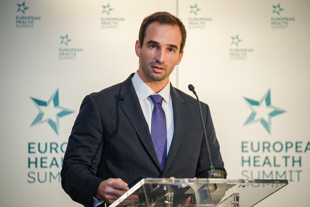 Επίτευξη προσωρινής συμφωνίας για τη μεταρρύθμιση της ευρωπαϊκής φαρμακευτικής νομοθεσίας