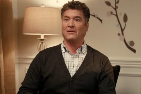 Πέθανε ο ηθοποιός Πατ Φιν, η συμμετοχή του στα Φιλαράκια και το Seinfeld