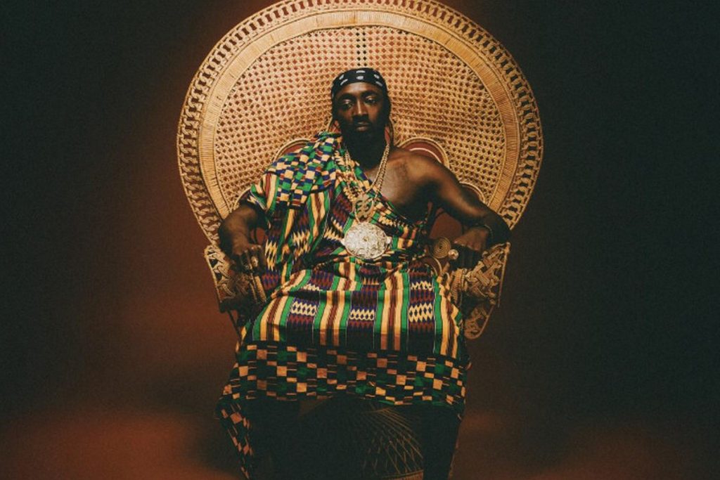 Το ελληνικό άλμπουμ που συμπεριέλαβε ο Guardian στα καλύτερα του 2025