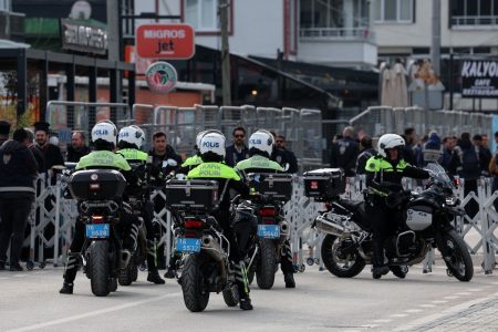 Τουρκία: Η αστυνομία απέτρεψε τρομοκρατικό χτύπημα από μέλη του ISIS