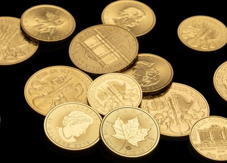 Χρυσή λίρα: Από την παράδοση στην επένδυση – Στα 1.013 ευρώ η τιμή πώλησης