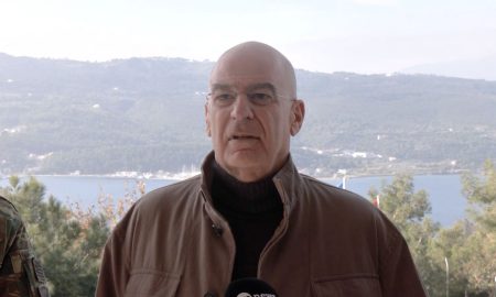 Δένδιας σε Τουρκία: Η Ελλάδα δεν απειλεί