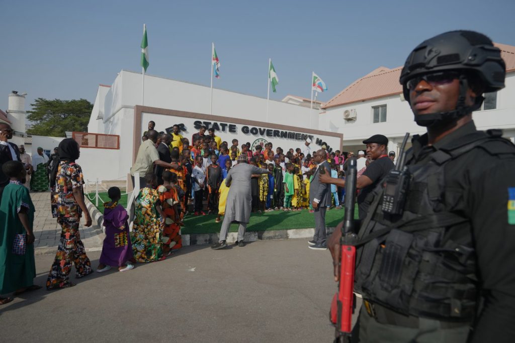 Γιατί ο Τραμπ διέταξε επιθέσεις στη Νιγηρία
