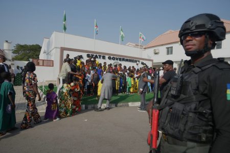 Γιατί ο Τραμπ διέταξε επιθέσεις στη Νιγηρία και τι σχέση έχει αυτό με τη δίωξη των χριστιανών;